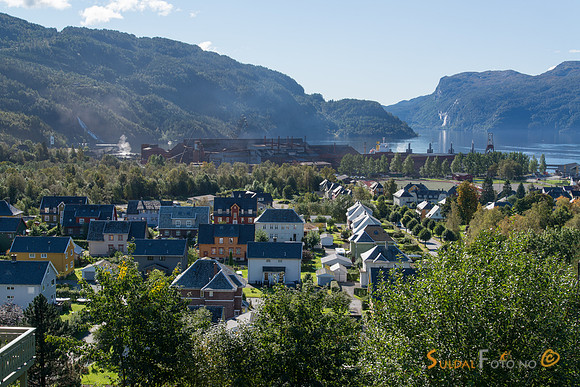 Sauda
