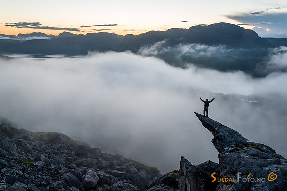 Frå ei lokal trolltunge