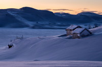 Skutestølen
