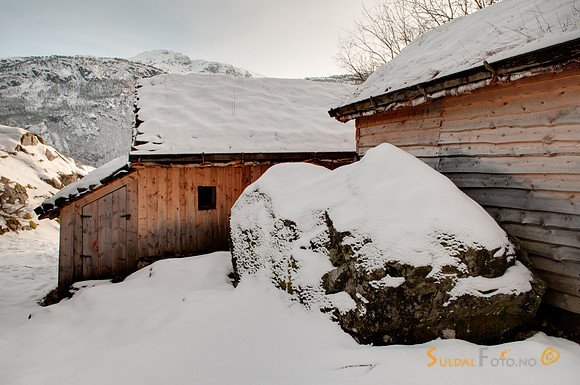 Røynevarden