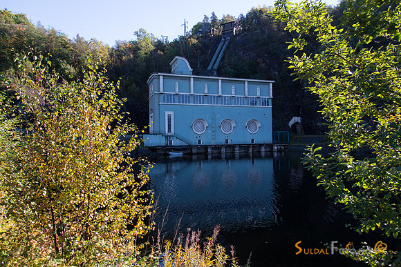 Sauda III