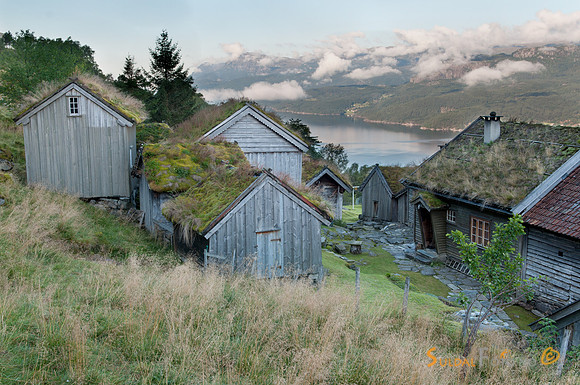 Litunet, Ryfylkemuseet
