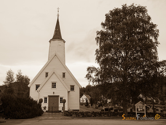 Jelsa kyrkje