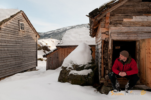 Røynevarden