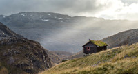 Skitstølen
