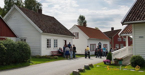 Jelsa skulemuseeum
