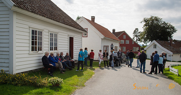 Jelsa skulemuseeum