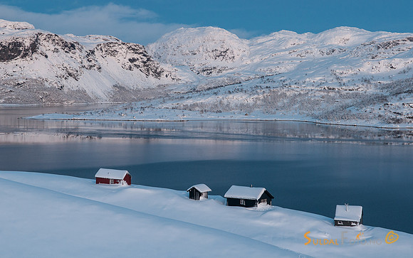 Haugastølen
