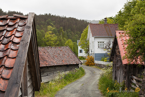 Vanvik