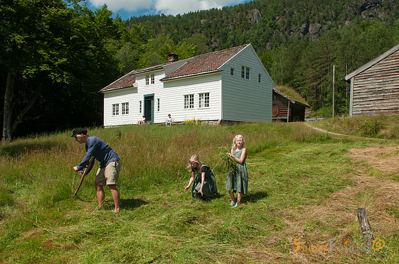 Hjåslott