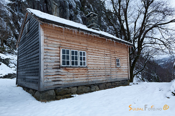 Røynevarden