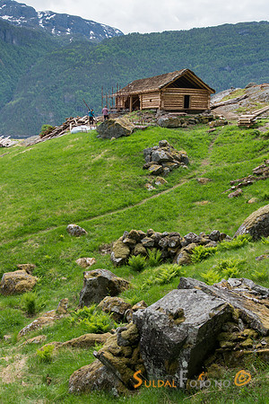 Røynevarden