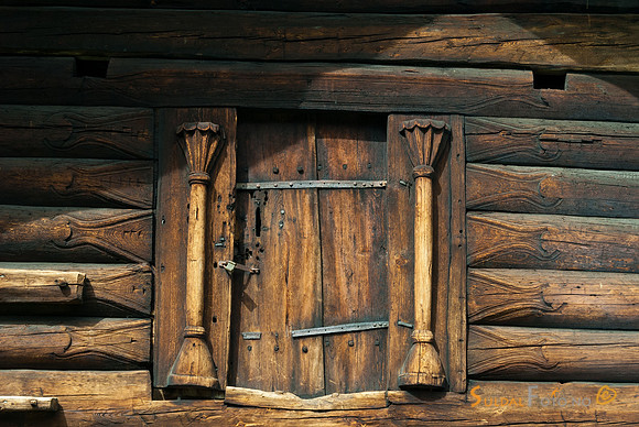 Guggedalsloftet